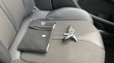 Peugeot 5008 1.6 PureTech 180 GT 5dr EAT8 Petrol Estate